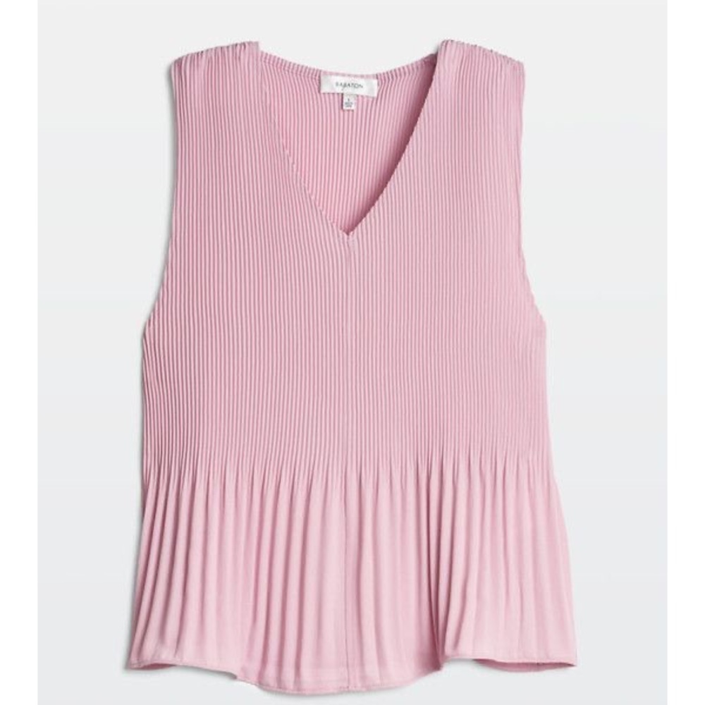 Aritzia Flowy Top